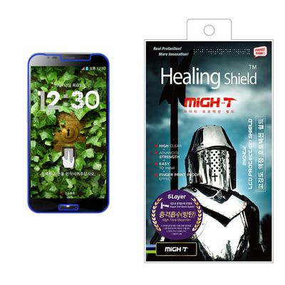 [Healingshield] Pantech Vega Secret Note Bullet Proof Shock Absorption Screen Protector