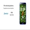[Healingshield] Pantech Vega Secret Note Bullet Proof Shock Absorption Screen Protector view 2