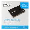 PNY GB SATA GB/S 7 mm PNY Optima view 3