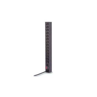 APC Basic Rack 1.8kVA PDU