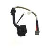 Power4Laptops Replacement Laptop DC Jack Socket with Cable Compatible with Sony Vaio VPC-F117FX/B view 1