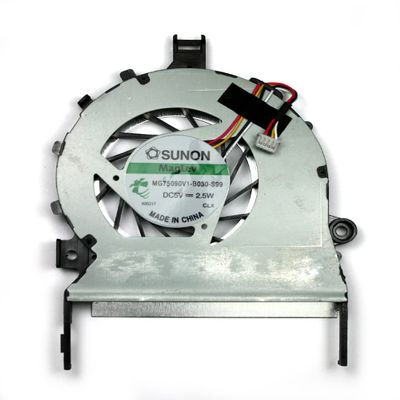Power4Laptops Integrated Graphics Version Replacement Laptop Fan Compatible with Acer Aspire 5745-6538