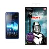 [Healingshield] Sony Xperia V Ultra Bullet Proof Shock Absorption Screen Protector view 1