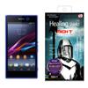 [Healingshield] Sony Xperia Z1 Bullet Proof Shock Absorption Screen Protector view 1