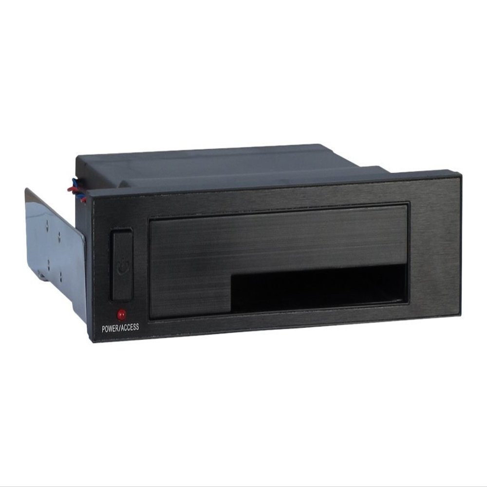 Inter-Tech HDD Docking Station X-3534 Hard Drive (3