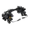 Novelty Lights 37.5 Feet Heavy Duty String, 25 Suspended E26 Sockets view 3
