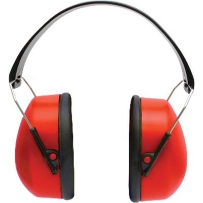 MARSHALLTOWN Foldable Ear Muffs, Hearing Protection