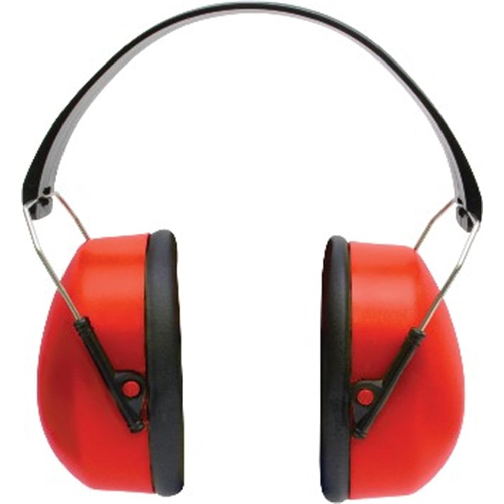 MARSHALLTOWN Foldable Ear Muffs, Hearing Protection