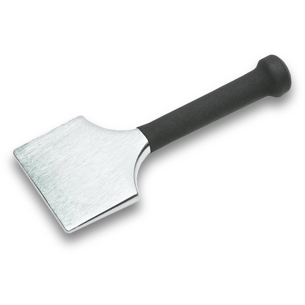 MARSHALLTOWN Stair Tool and Carpet Stretcher, 3-1/2 Inch, Soft Cushion Grip, ST35