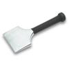 MARSHALLTOWN Stair Tool and Carpet Stretcher, 3-1/2 Inch, Soft Cushion Grip, ST35 view 1