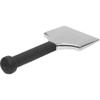 MARSHALLTOWN Stair Tool and Carpet Stretcher, 3-1/2 Inch, Soft Cushion Grip, ST35 view 3