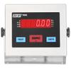 Doran Scale Washdown 2X0.0005 LB / 0.9 kg x 0.2 g 10"x10" Base,Heavy Duty 304 Stainless Steel view 2