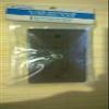 Archer 75-ohm Woodfrain Tv/fm Wall Plate 15-1183 view 1