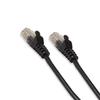 LOGICO Best Black 10-feet Premium Cat6 Patch LAN Ethernet Network Cable (10 Pack) view 2