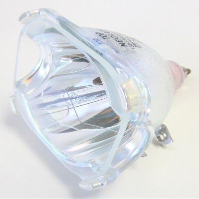 915P027010 Mitsubishi Projection TV Bulb Replacement That fits into Your existing cage/housing Assembly. Osram NeoLux Brand Bulb