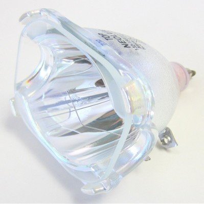 915P027010 Mitsubishi Projection TV Bulb Replacement That fits into Your existing cage/housing Assembly. Osram NeoLux Brand Bulb