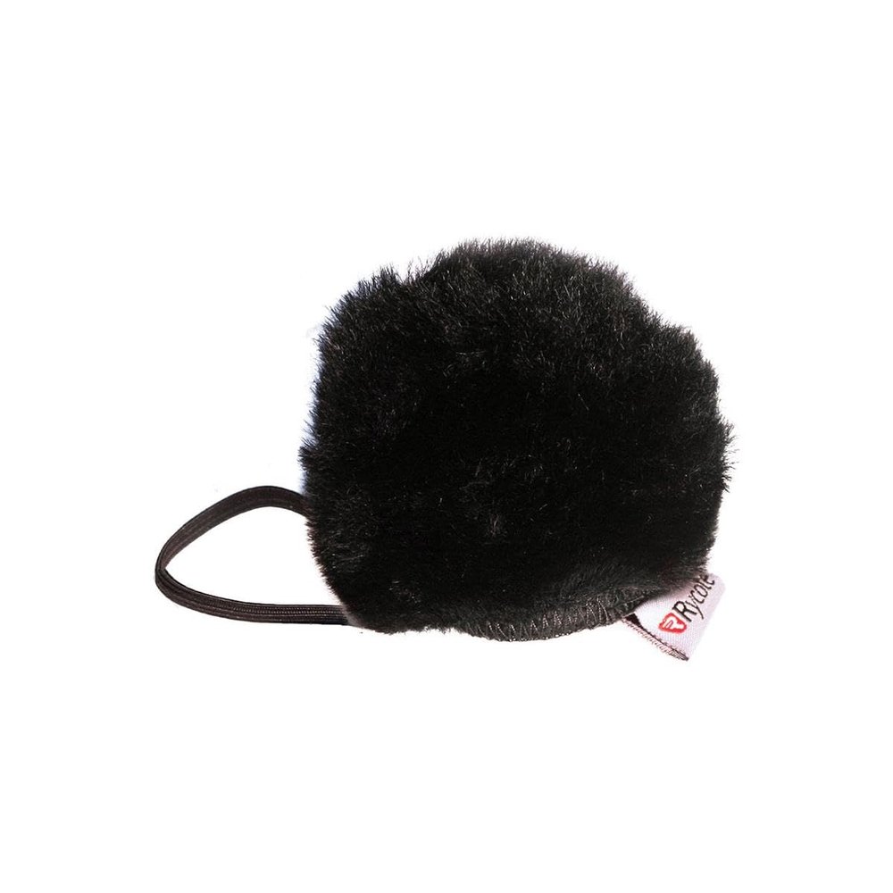 Rycote Mini Windjammer for Canon XF300 / XF305 HD Camcorders