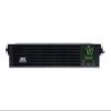 Tripp Lite SmartPro - UPS - AC 120 V - 1.35 kW - 1500 VA - Ethernet, RS-232, USB - 8 output connector(s) - 2U - 19" view 2