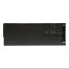 Tripp Lite SmartPro - UPS - AC 120 V - 1.35 kW - 1500 VA - Ethernet, RS-232, USB - 8 output connector(s) - 2U - 19" view 3