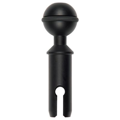 Ikelite 1" Mark II Ball Mount for Quick Release Handle