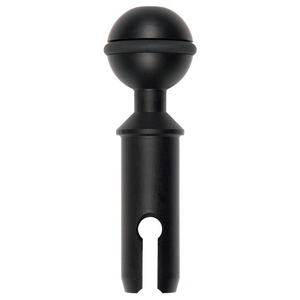 Ikelite 1" Mark II Ball Mount for Quick Release Handle