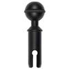 Ikelite 1" Mark II Ball Mount for Quick Release Handle view 1