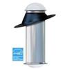 Tubular Skylight Kit 10 Inch with Instructions for Shingle Roofs view 2
