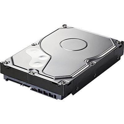 Buffalo Replacement Spare Hard Drive 2TB for DriveStation Quad (OP-HD2.0QH)