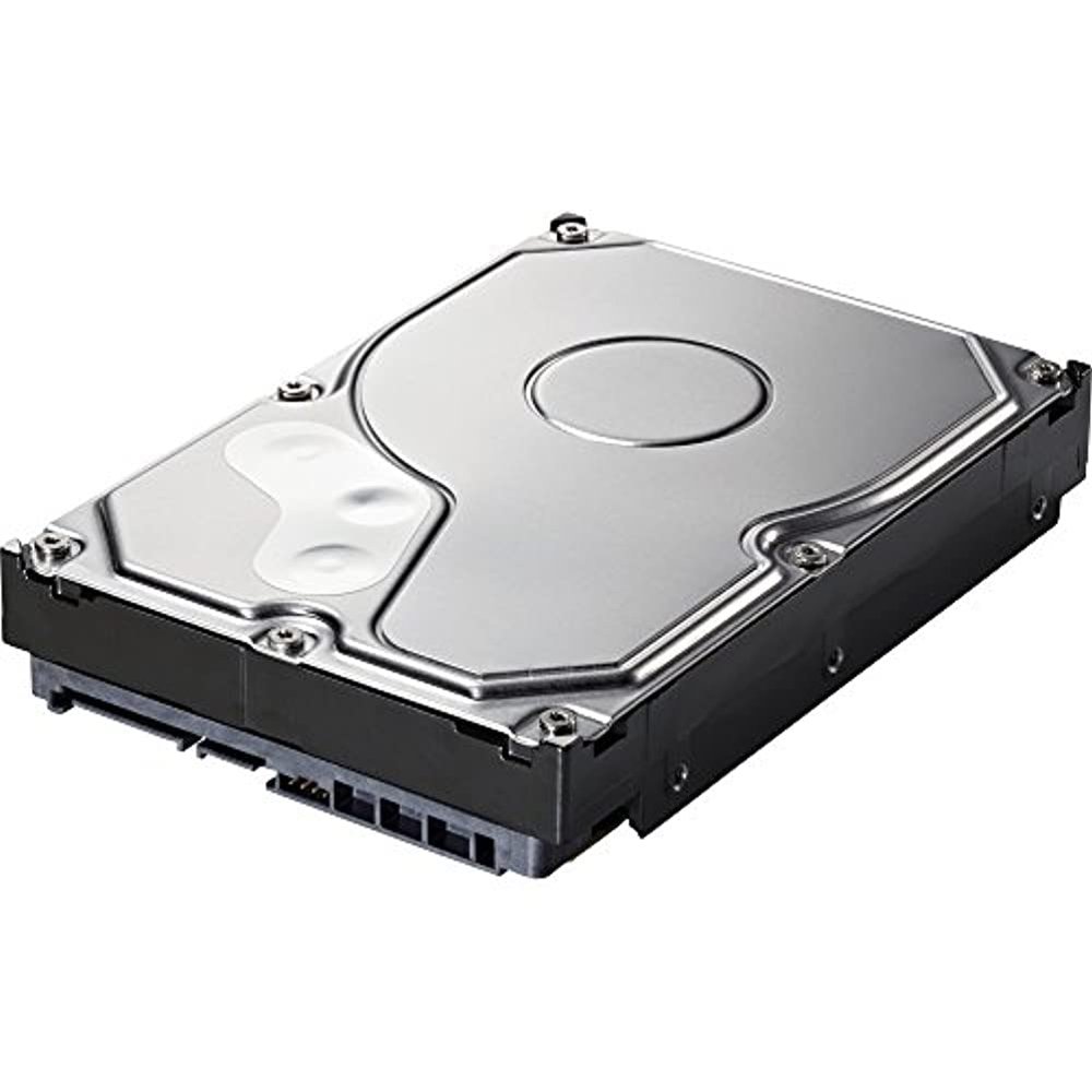 Buffalo Replacement Spare Hard Drive 2TB for DriveStation Quad (OP-HD2.0QH)