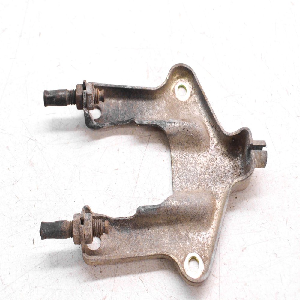 HONDA 47609-HB2-000 BODY, EQUALIZER