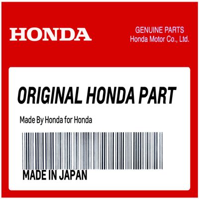 HONDA 64355-MFJ-G30ZB STRIPE A, L. (TYPE2)