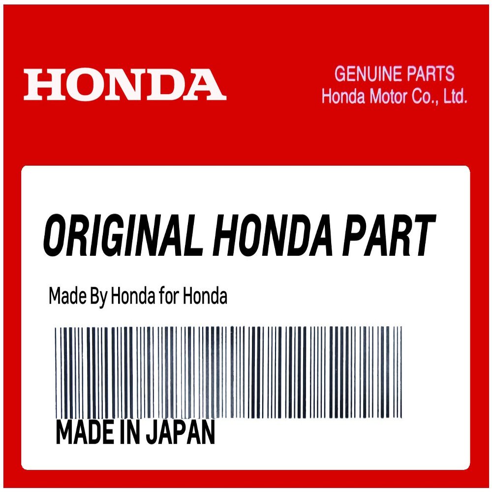 HONDA 17556-MFJ-L10 TUBE (CANISTER-2WAY)