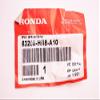 Honda 53208-HN8-A10 STAY, GPS ANTENNA QTY 1 view 2