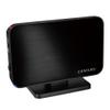 Century COM35EU3B6G 1 Minute Box, USB3.0 & eSATA SATA6G, Black view 1