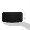 Century COM35EU3B6G 1 Minute Box, USB3.0 & eSATA SATA6G, Black view 2