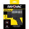 Rayovac Virtually Indestructible LED Spotlight, 750 Lumen Waterproof Spot Flashlight view 1