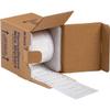 Brady Low Smoke Zero Halogen PermaSleeve Heat Shrink Tubing, 0.375" Dia x 2" W, White view 1