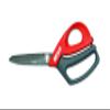 Crescent Wiss 10" Titanium Coated Shop Shears - W10TM,Black view 1