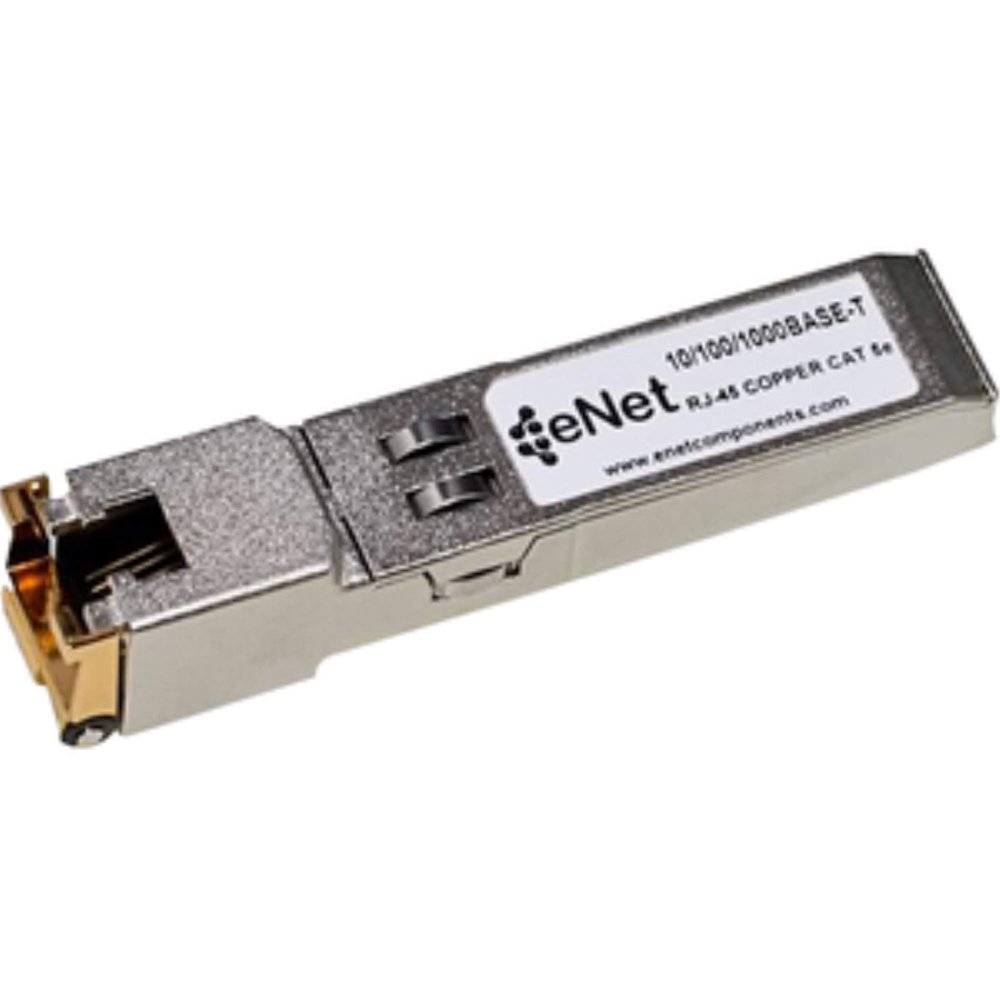 1000BT SFP 100M RJ45 COPPER 100% OEM COMPATIBLE