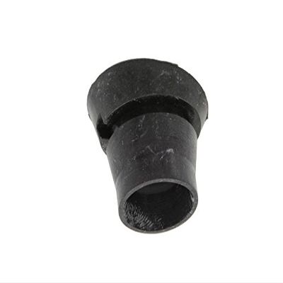 1988-1996 Corvette Power Antenna Bezel on Body