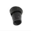 1988-1996 Corvette Power Antenna Bezel on Body view 1