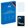 atFoliX Screen Protection Film compatible with Amazn Kindl 7 Model 2014 Screen Protector, ultra-clear FX Protective Film (2X) view 1