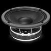 6 Inch 130W 8Ohm Mid Range/Mid Bass Speaker
