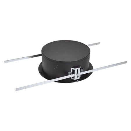EZ Mount Ceiling Tile Recessed Enclosure for 8'' Loudspeakers