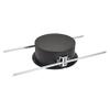 EZ Mount Ceiling Tile Recessed Enclosure for 8'' Loudspeakers view 1