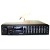 SOUNDXTREME 7 Band Passive Stereo Graphic Equalizer with Fader Control ST-EQ-180 view 2