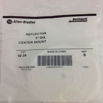 ALLEN BRADLEY 92-39 SENSOR ACCESSORY