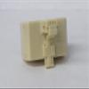 R.J. Enterprises- RJ-11 Triplex T Adaptor- RJ11 Male to 3 RJ11 Female Telephone 3-Way Splitter (10p/per Bag) view 3