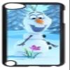 Abstract Art Design of the Ipod5 Case view 1