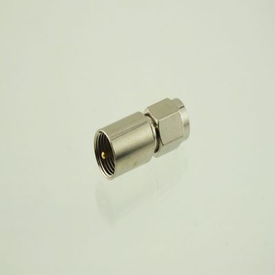 W5SWL Brand Premium Series FME Male to SMA Male Coax Adapter Connector